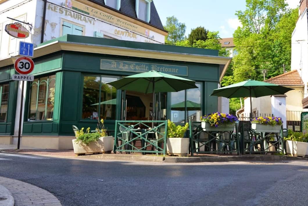 A La Coiffe Bretonne — photo 3