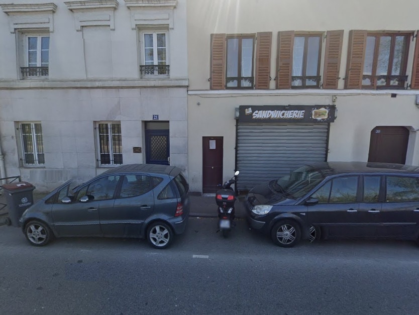 La Sandwicherie — photo 2