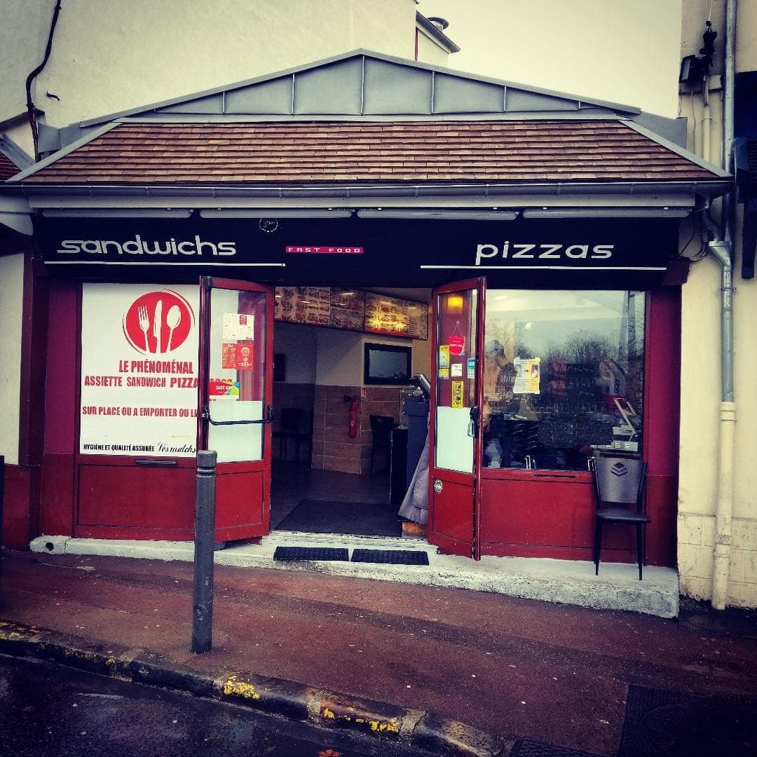 Le Phénomènale — photo 2