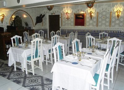 Maroc en Yvelines — photo 2