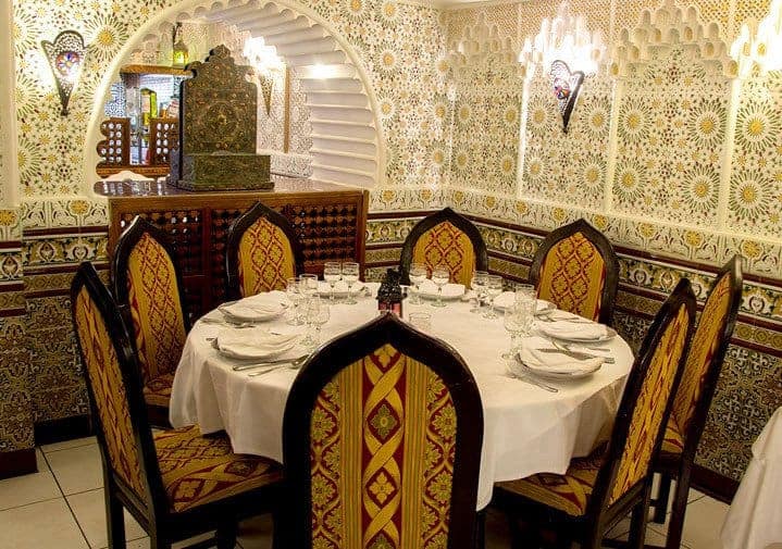 Maroc en Yvelines — photo 3