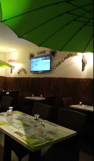 L'Île O'Crêpes — photo 3