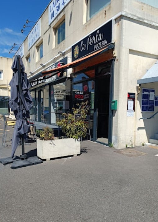 La Perla — photo 3
