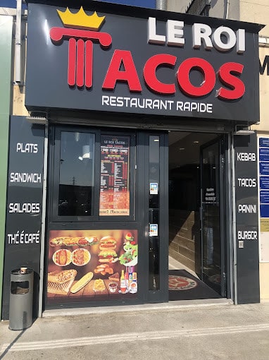 Le Roi Tacos — photo 3
