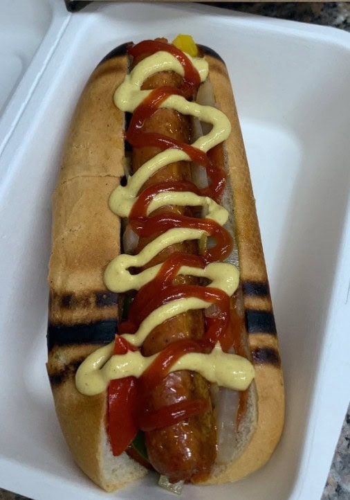 Vegan escape — photo 3