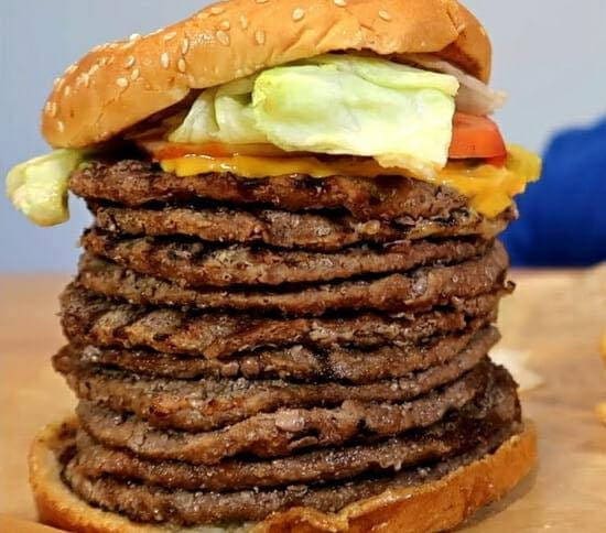 Burger Time — photo 2