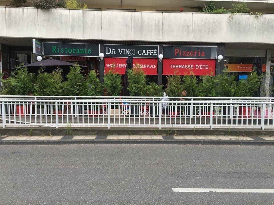 Da vinci caffé — photo 2