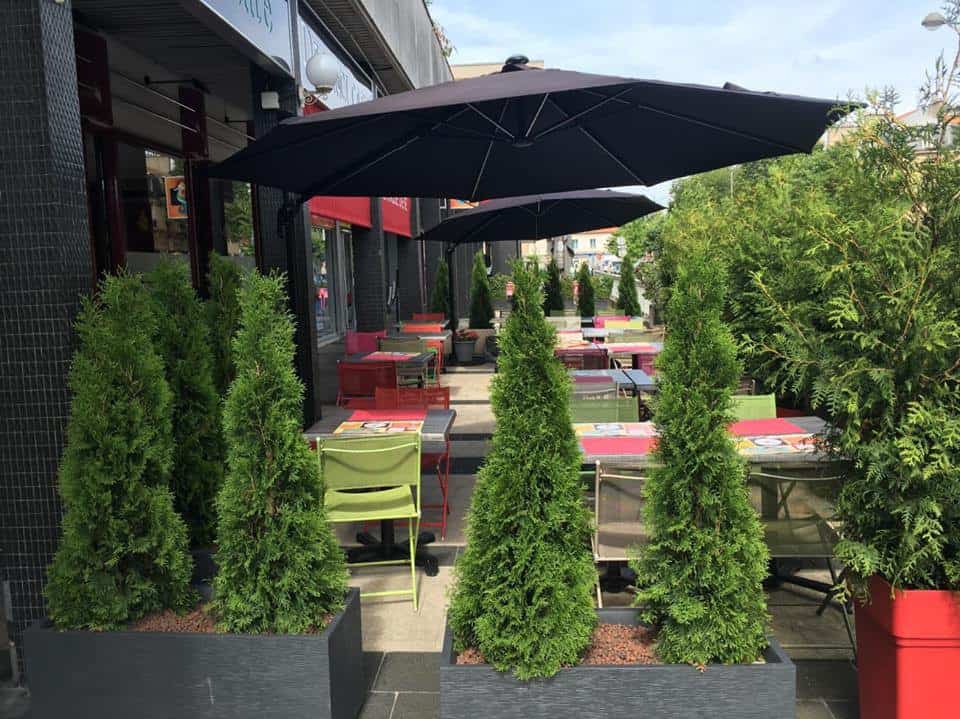 Da vinci caffé — photo 3