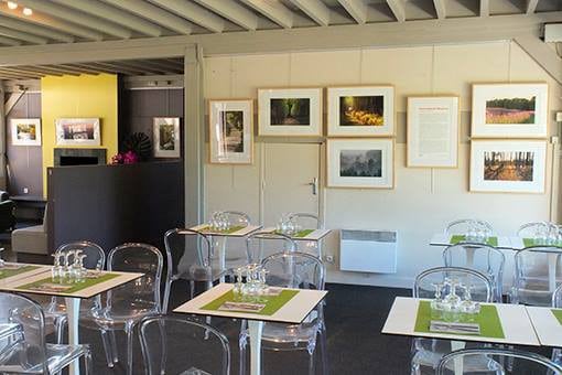 Golf de l'Ile Fleurie — photo 3