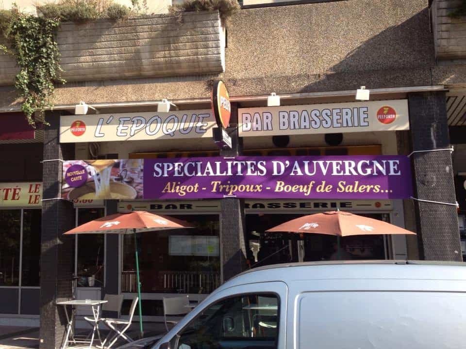 L'époque — photo 2