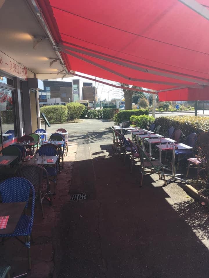 La crêpe en famille — photo 2