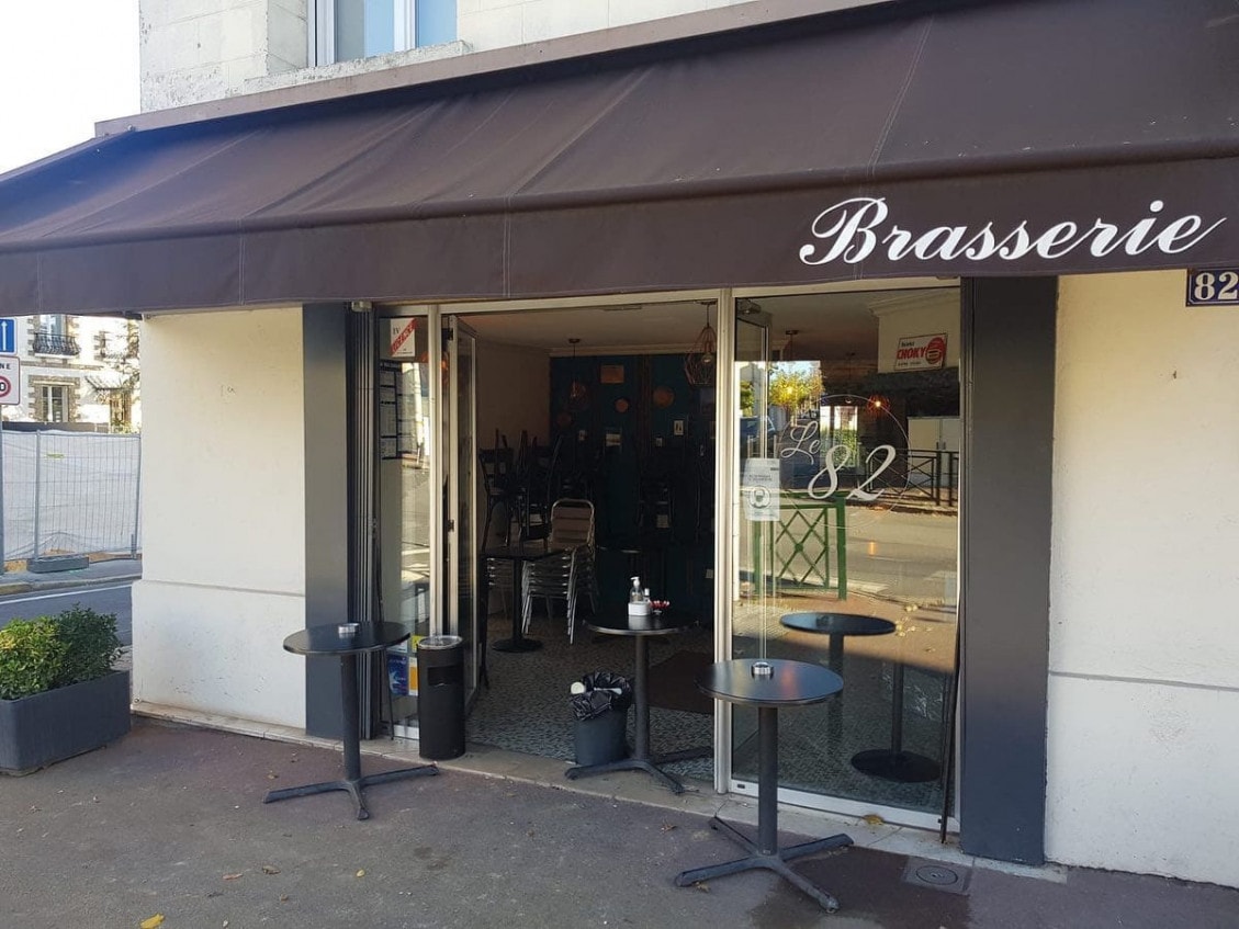 Le 82 — photo 2