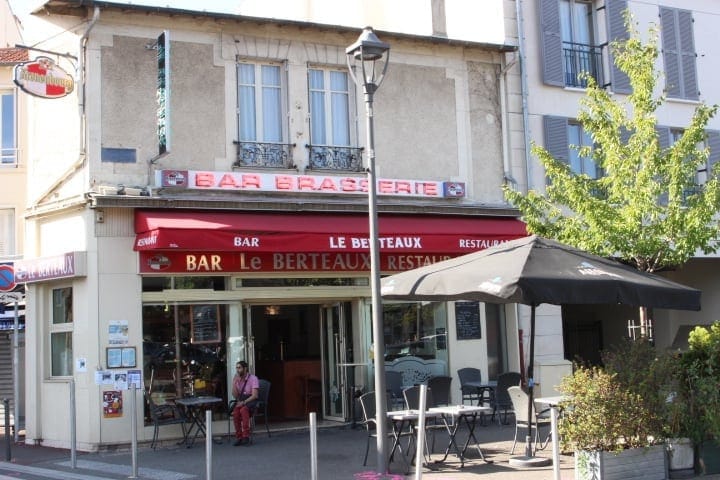 Le Berteaux — photo 2