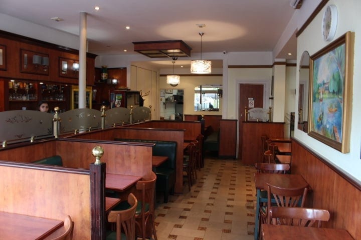 Le Berteaux — photo 3