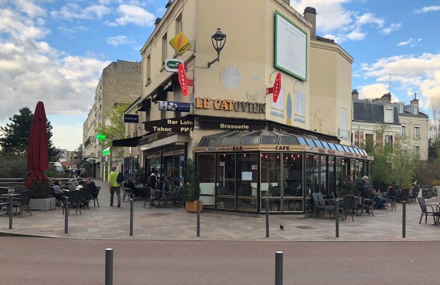 Le Catovien — photo 2
