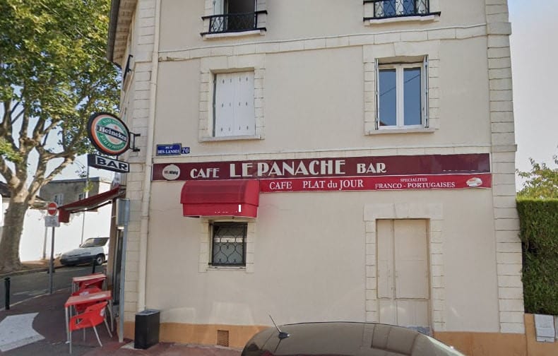 Le panache — photo 2