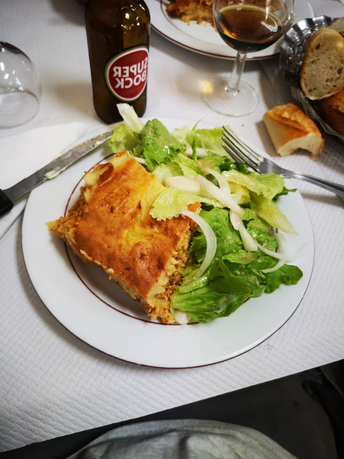 Photo de Le panache