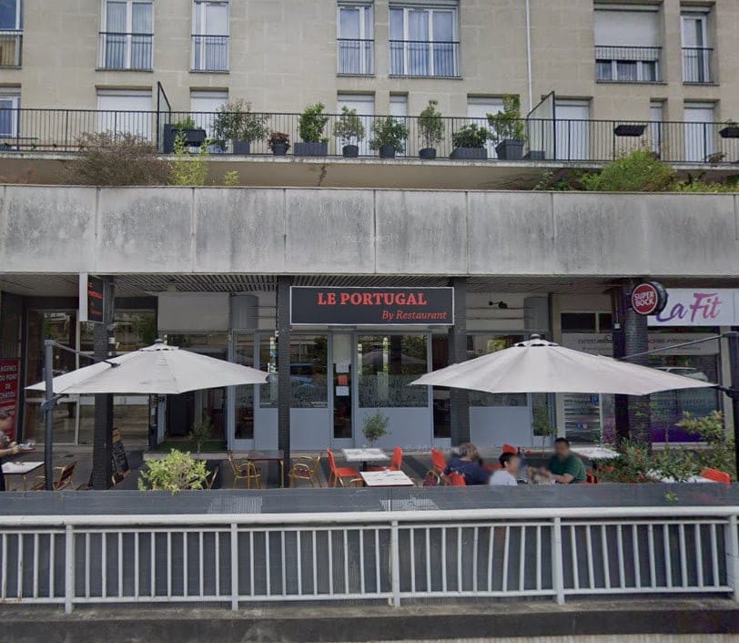 Le Portugal — photo 2