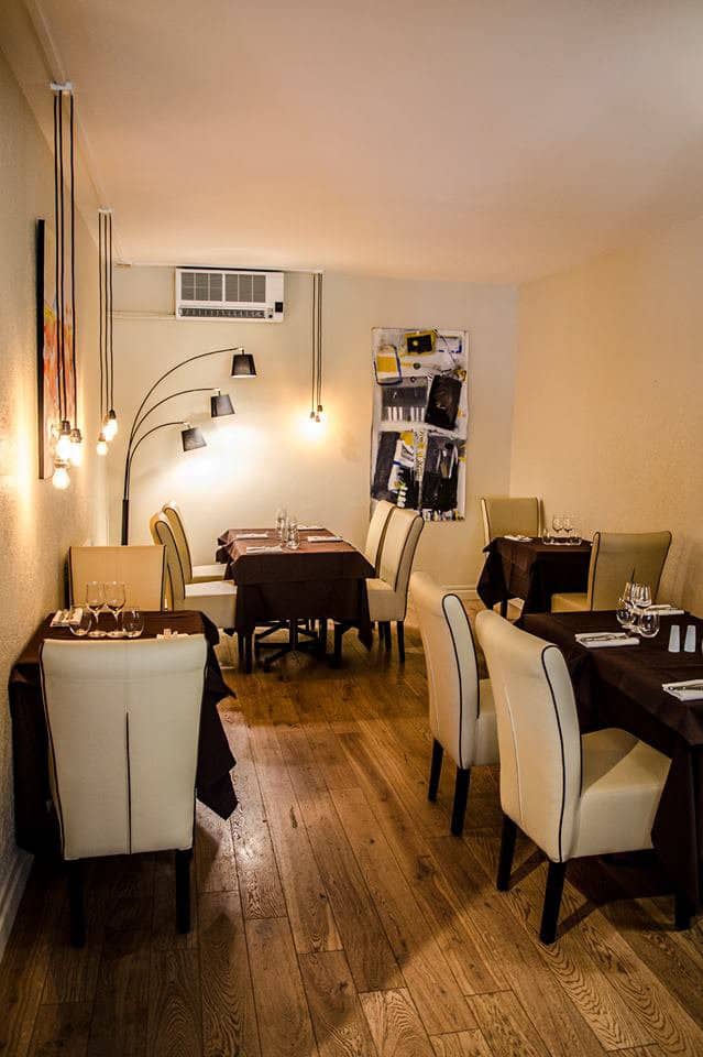 Les Canotiers — photo 3