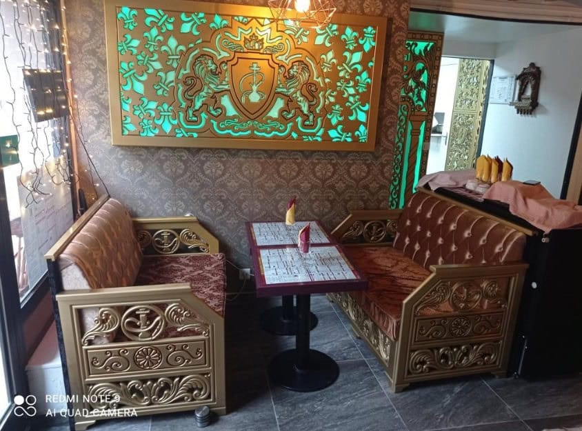 Shahi Mughol — photo 3