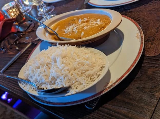 Shahi Mughol — photo 2