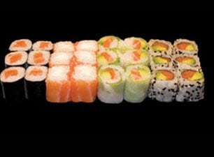 Sushi & Thaï — photo 2