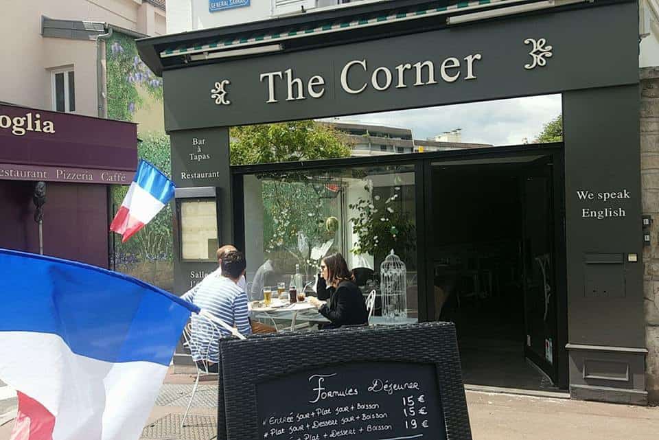 The Corner — photo 2
