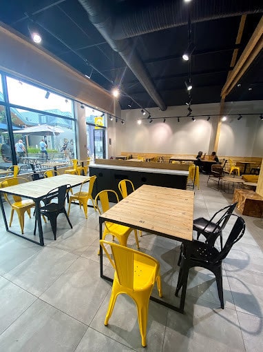 Columbus Café & Co — photo 3
