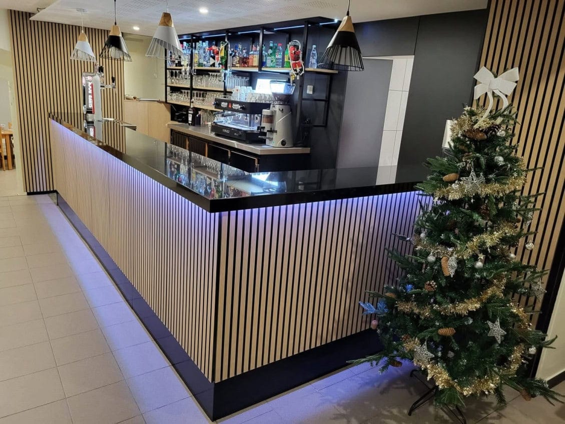 L'auberge En Ville — Brasserie à Aubergenville — photo 3
