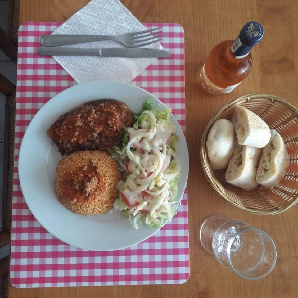 L'etoíle Du Restaurant — photo 2
