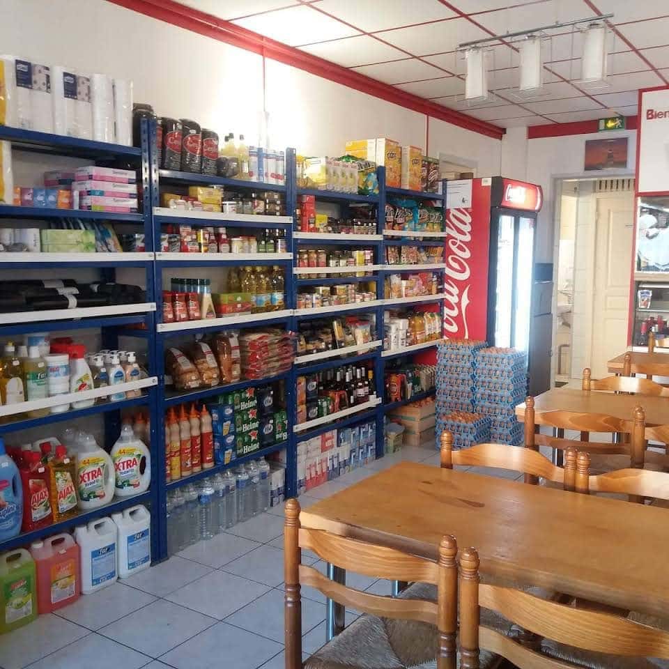 L'etoíle Du Restaurant — photo 3