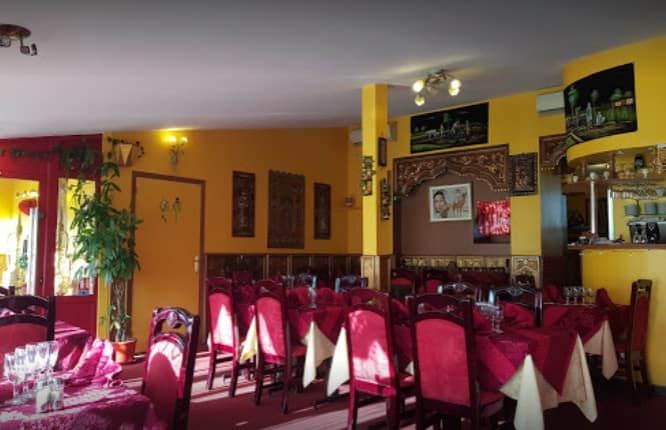 Le Maharaja — photo 3