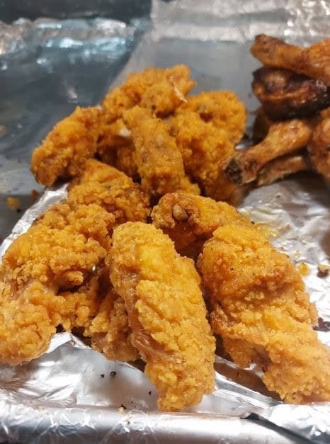 Mr Chicken — photo 3