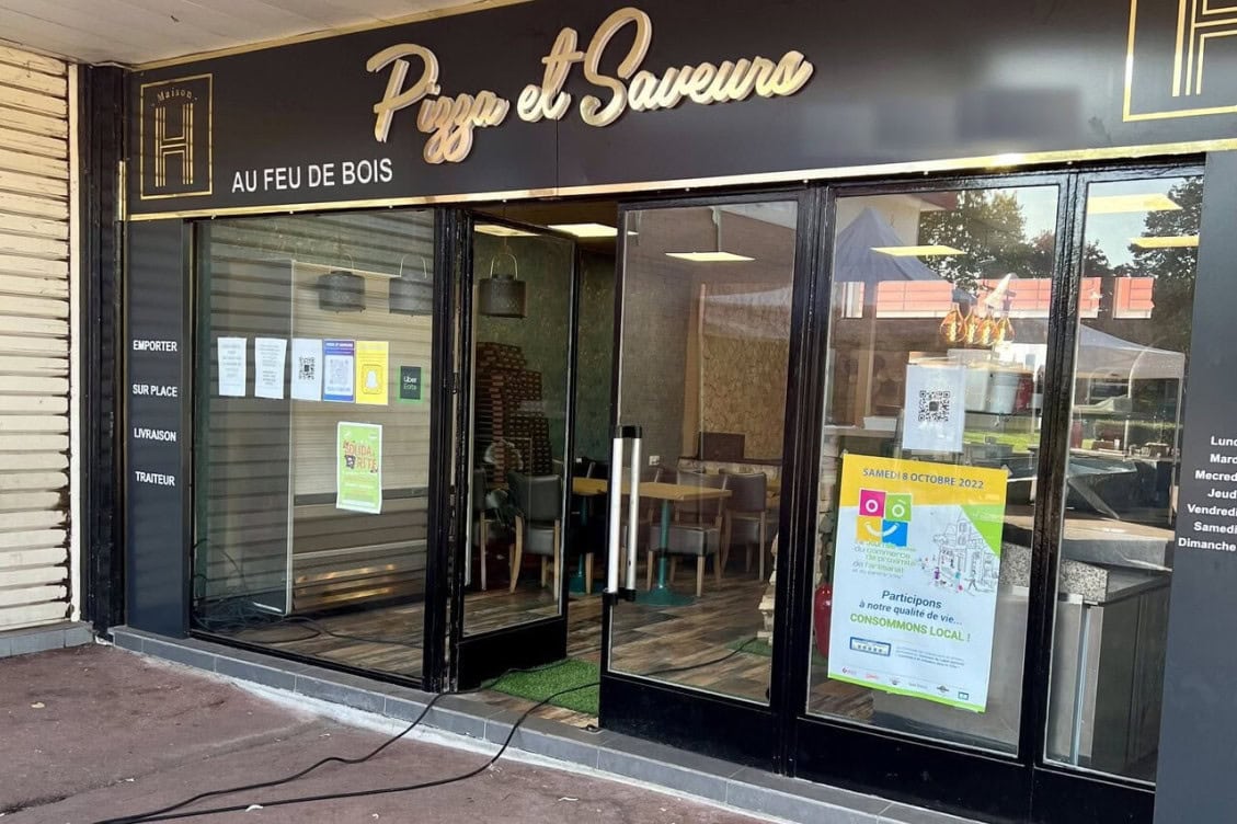 Pizza et Saveurs — photo 3