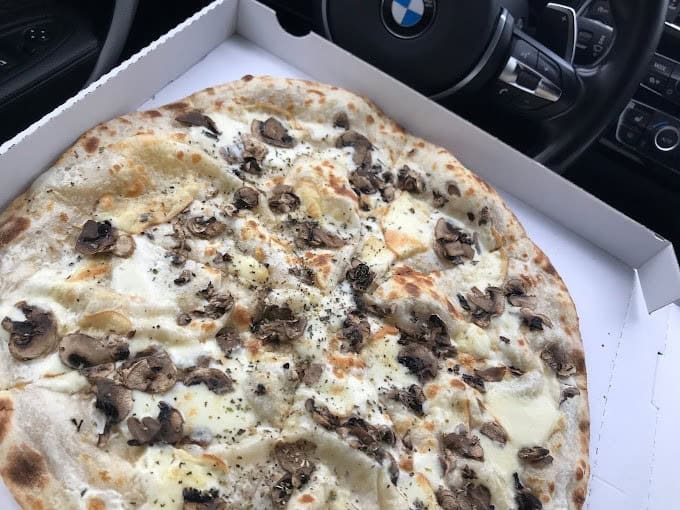 Pizza et Saveurs — photo 2