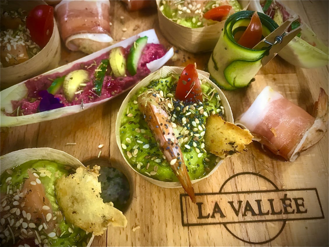 La Vallée — photo 3