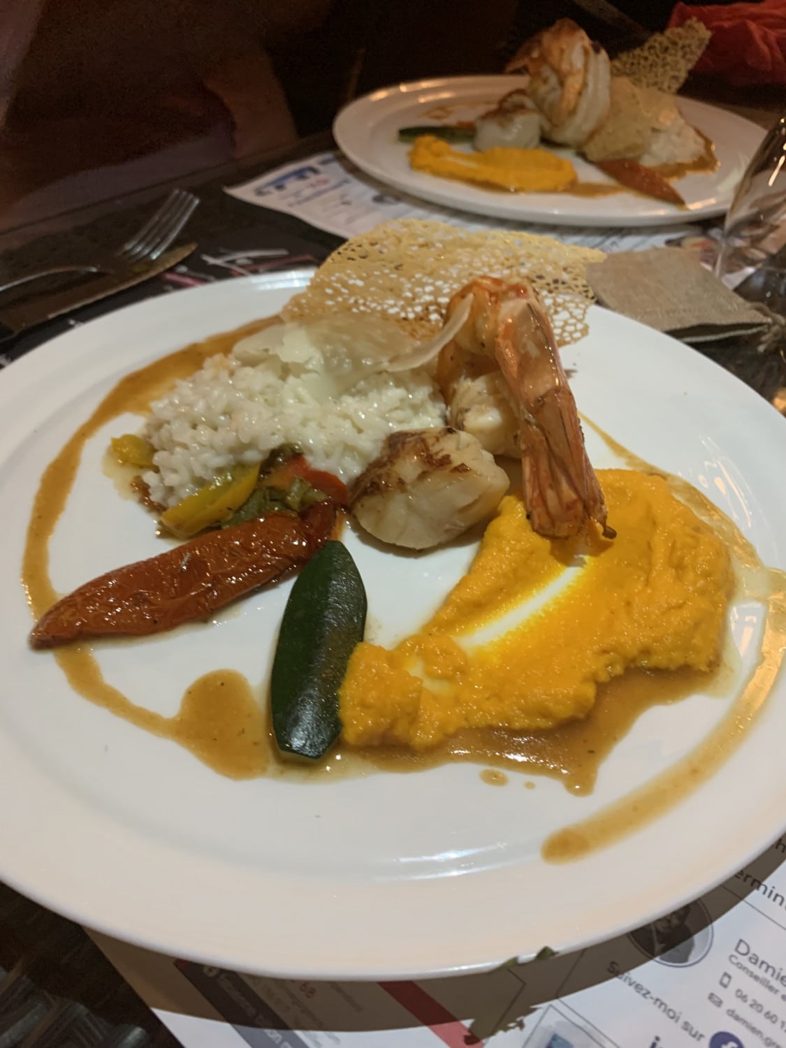 Photo de La Vallée