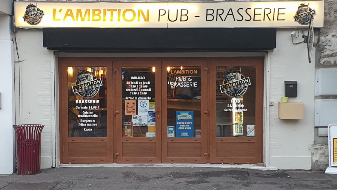 L'ambition — photo 2