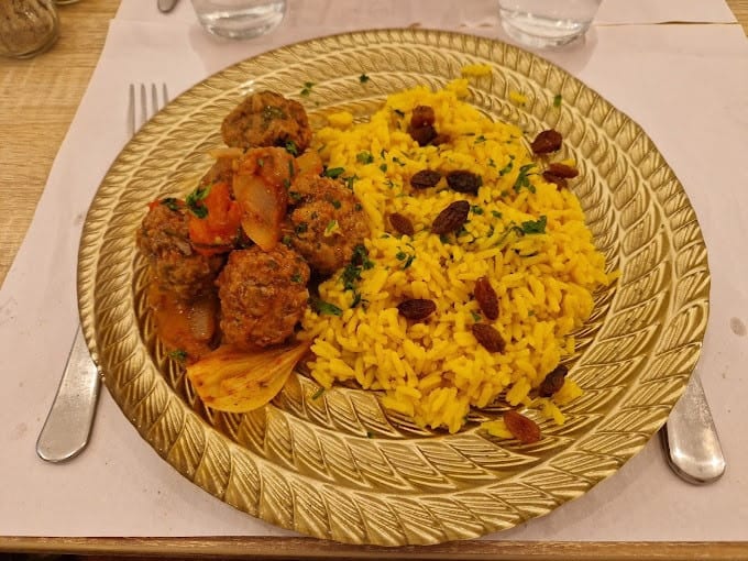 Jnane Fez — photo 2