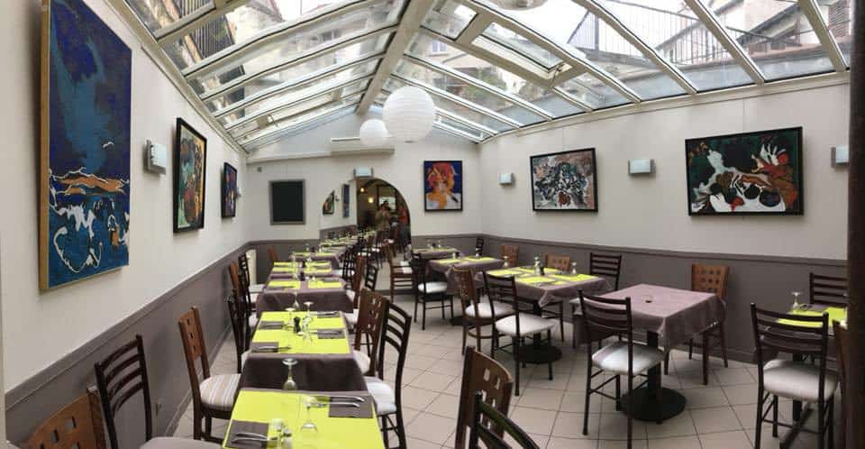 Café de la Mairie — photo 3