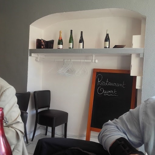 Le Bistrot du Vexin — photo 3