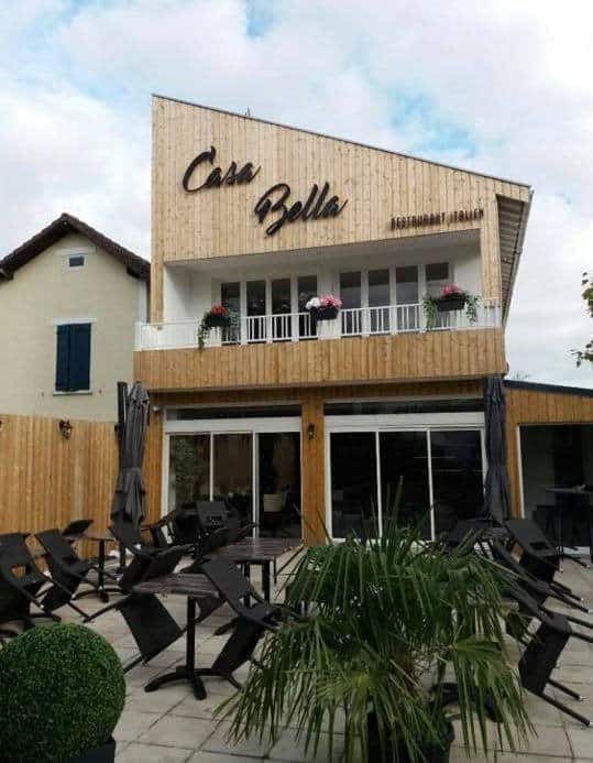 Casa bella — photo 2