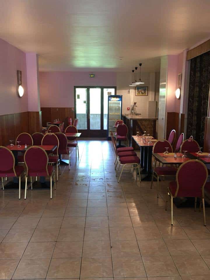 Le relais A13 — photo 2