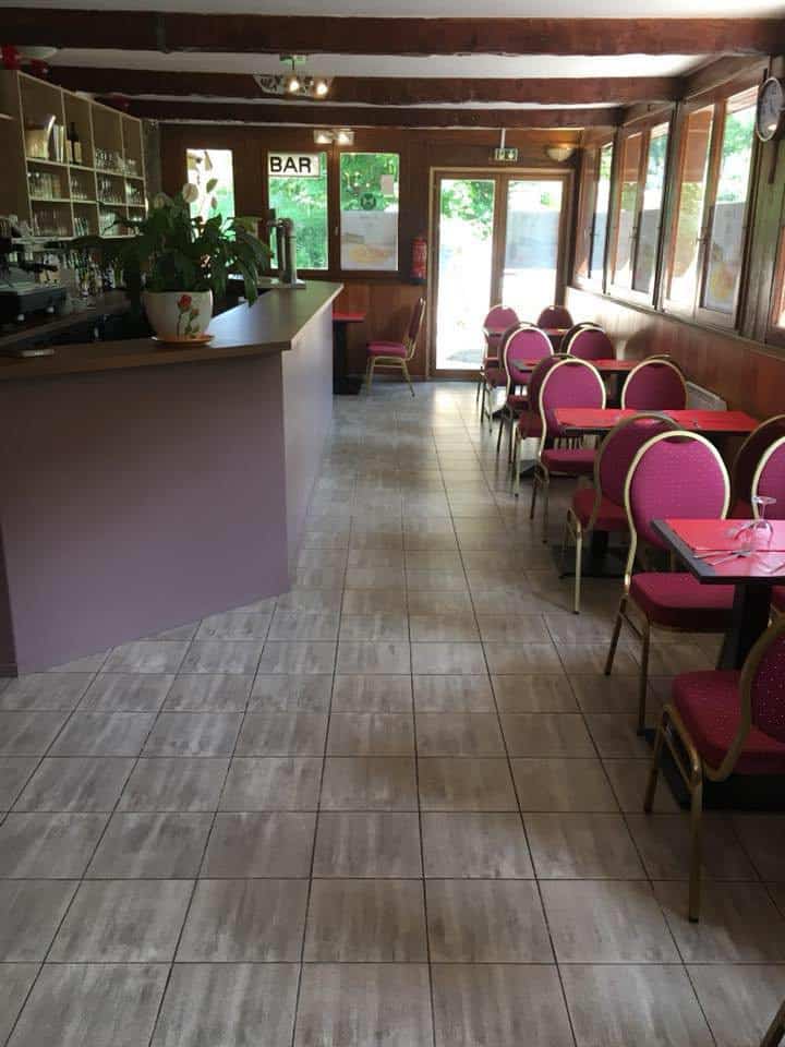 Le relais A13 — photo 3