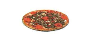 Délice Pizza — photo 3