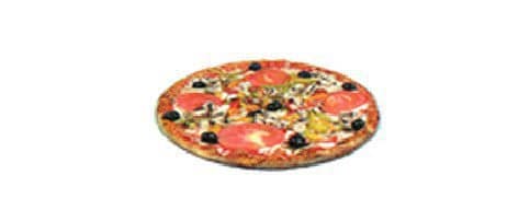 Délice Pizza — photo 2