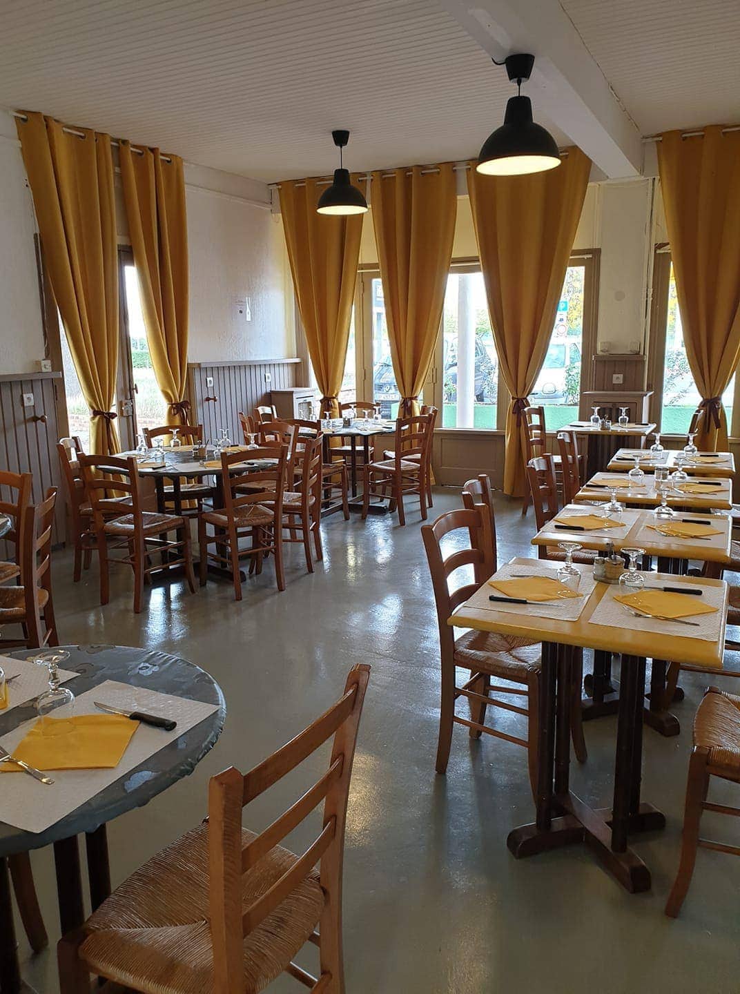 A Casinha — Restaurant Portugais à Porcheville — photo 3
