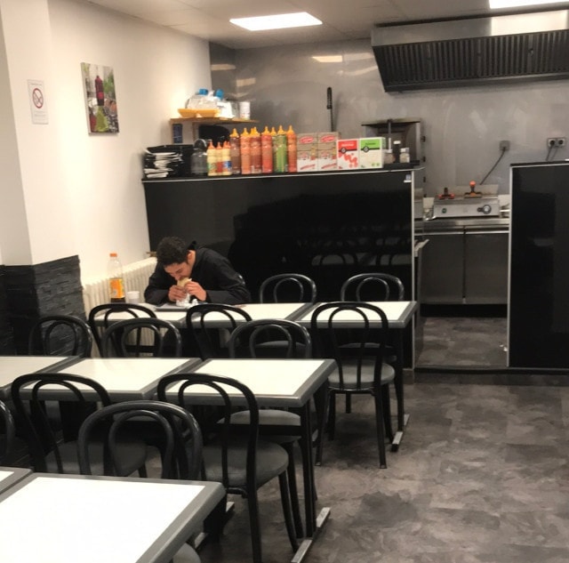 Pizza Avenue — photo 3