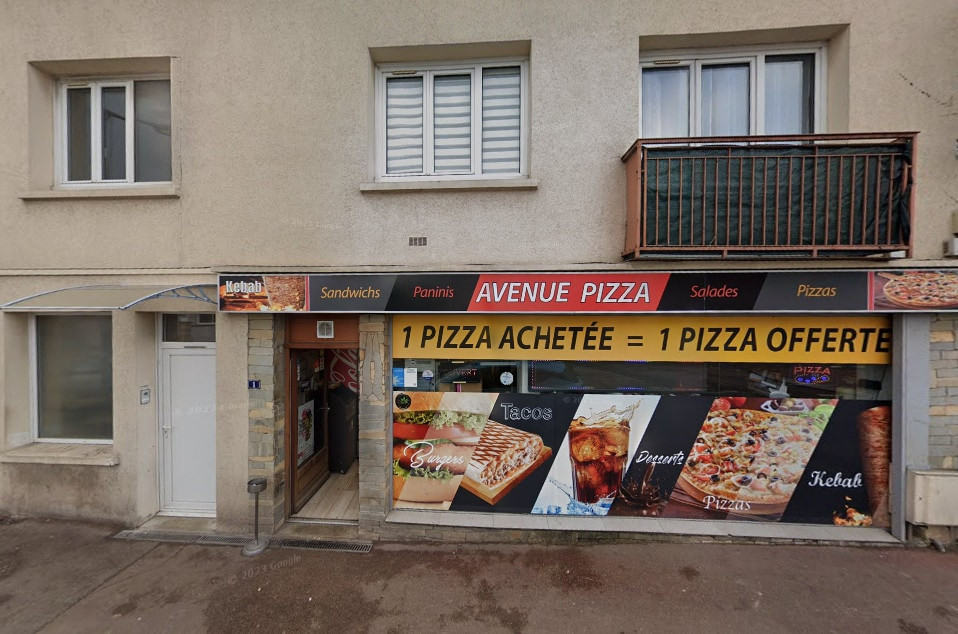 Pizza Avenue — photo 2