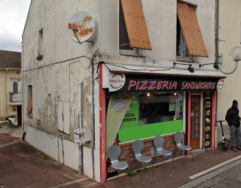 Veloce Pizza — photo 3